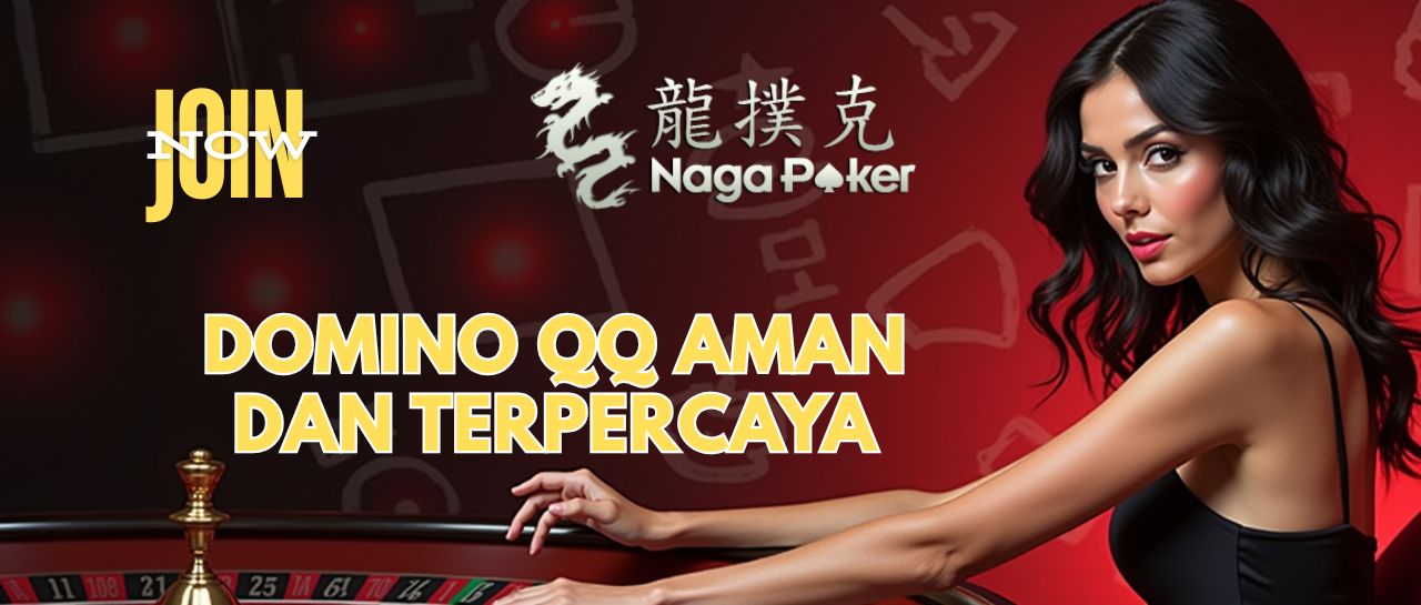 NagaPoker
